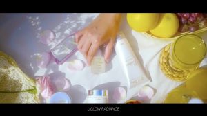 Jglow Skincare Original Paket Radiance Premium Untuk Mencerahkan Wajah Dan Melembabkan Wajah