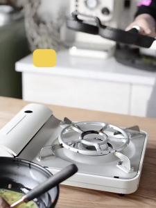 Non-Stick Cast Iron Egg Pan