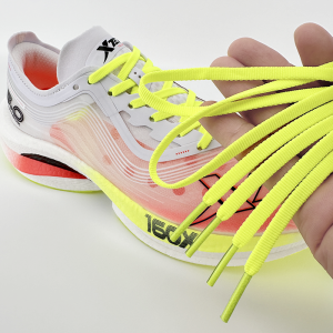 Flat and Thin Fit Special Step 360x/260X/160x5.0 Integrated Running Shoes Hydrogen Wind Original Custom Shoelaces