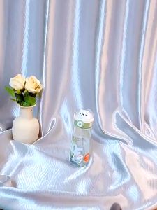 [SG Stock] Cille Star Bear Sport Water Bottle Tritan BPA Free Leak Proof Impact Resistance with Handle (620 ml)