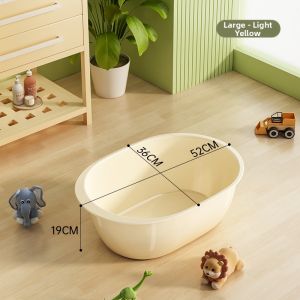 Love Elephant | Thickened Childrens Bathing Tub