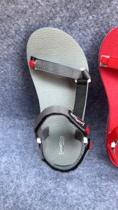 Go Pro Adventure Jennifer TW Sandal Gunung Wanita Remaja Sendal Abak Remaja Spon Eva Super Ringan Sol Anti Licin Best Seller Nyaman Fashion Modis Sendal Tangugung Size 33-36