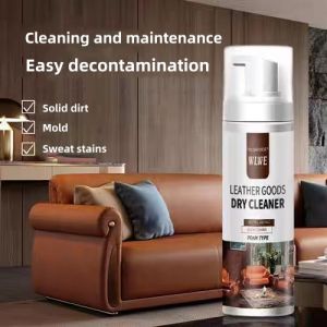 Ms.Clean 3 Times Detergency Sofa Cleaner Spray: A Multi-Purpose Stain Remover