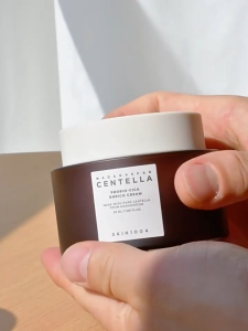 【Sg Stock】SKIN1004 Madagascar Centella Probio-Cica Enrich Cream 50ml