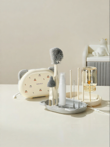 XIAOBAIXIONG | Portable Baby Bottle Cleaning Set