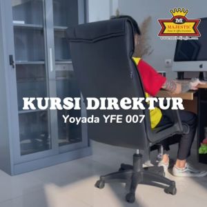 Kursi Kantor/Kerja/Direktur - YFE 007