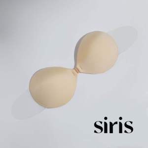 Extra doom bra with double-sided lock ✨บราปีกนก เสริมฐาน 3 ซม พร้อมแผ่นล็อค 2 ข้าง กาวเต็มแผ่น แน่นไม่หลุด