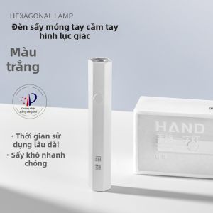 Perfect color | Đèn UV Di Động Sấy Nhanh