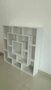 Decorative Rack Bookshelf Display Rack Shelf Storage Rack Bookshelf Storage Rack Modern Bookshelf Wall Storage Rack
