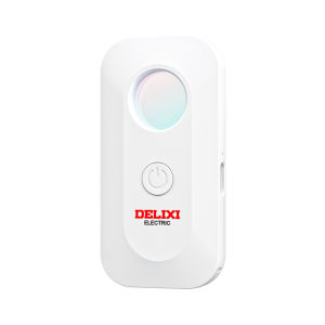 DELIXI Electric | Infrared Signal Anti-Spy Hidden Camera Detector