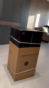 Xiaomi Mijia Air Purifier 5 Pro Filter | AC-M27-SC