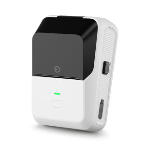 DTPrinter | Smart Home Label Printer Portable Bluetooth Wide Thermal Printing