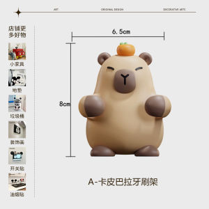 Giá Để Bàn Chải Đánh Răng Điện Acrylic Đơn Giản Cho Phòng Tắm Giá Để Kẹo Đánh Răng Giá Để Đồ Dùng Vệ Sinh Cá Nhân