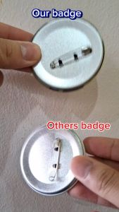 Blue Lock 58mm Pin Badge Blue Lock Can Badge Rin Bachira Chigiri Isagi Nagi Reo Blue Lock Badge