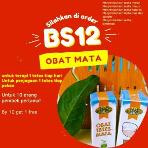OBAT MATA AMPUH OBAT SARIAWAN OBAT SAKIT TELINGA