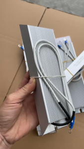 ĐIỆN TRỞ XẢ NHÔM GIÁ RẺ 150w 200w 300w 600w 1200w 1500w - Điện Trở Xả Biến Tần Giá Rẻ