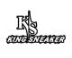 KING SNEAKER_