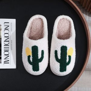 Loolecondera | Cute Dachshund Design Slipper Shoes Warm Plush Slippers
