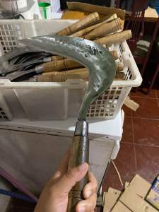 ! Arit rumput full baja asli (bayar di tempat) ARIT TOP JAWABARAT