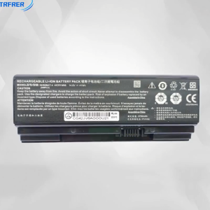 NH50BAT-4 Laptop Battery For ThundeRobot 911 PLUS 911MP 911MT 911ME Mechanist T58-V