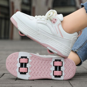 MLZH | Transformable Roller Skates All Ages