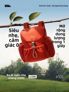 Beneunder | Outdoor Lightweight Large Capacity Backpack