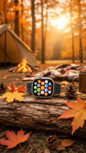 สายนาฬิกาซิลิโคนรุ่น Racing Style for Iwatch