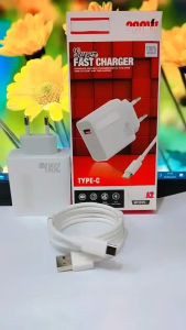 Charger HP RDMI A2 Super Fast Charger 280W Support Fast Charging