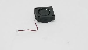 4015 Ball Bearing Quạt Thổi Tốc Độ Cao 24V 9500RPM Cho Elegoo Neptune 4/4Pro 3D Máy In Quạt Làm Mát Máy Đùn