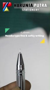 Pen Gel Hi tech H 0.28mm Van Art