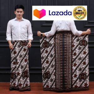 SARUNG GLOYOR BATIK GUS IQDAM SERIES TERBARU KEKINIAN PRIA WANITA DEWASA REMAJA ANAK KWALITAS BAGUS.
