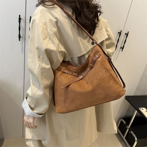 JIFANPAUL | Spacious Versatile Fashionable Shoulder Bag