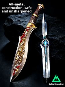 JIEBITU | Action Model Sword