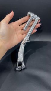 ENGKOLAN KICK STATER SELAHAN CHROME SCOOPY SPACY BEAT VARIO ZM55