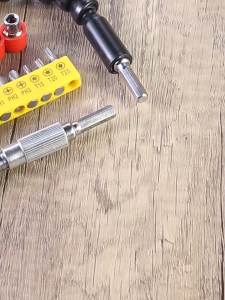 Multi Functional Universal Soft Shaft Turning Angle Screwdriver Extension Hand Drill With Hose