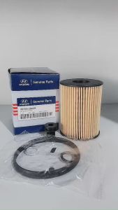 Lọc nhớt động cơ Santafe 2021  Sorento 2021  ( mã 26350 – 2S000 )