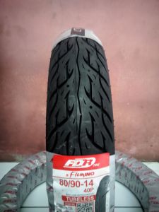 Ban matic FDR flemino 80/90 90/90 ring 14 tubles beat vario mio