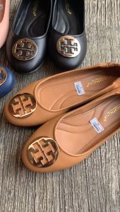 Sepatu Wanita Terbaru/Sepatu Flat Shoes Gratica JJ 06/Sepatu Balet Karet