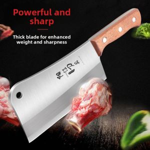 CMGF | Heavy-Duty Bone Chopping Knife