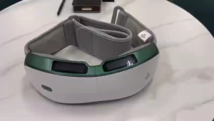 โอลี่ไลฟ์ เครื่องนวด เข็มขัดสลายไขมันอัจฉริยะ ขจัดไขมันหน้าท้อง OlyLife Shaken Massager  ของแท้100%