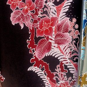 Kain Pasang Batik