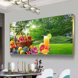 Modern Luxury Decorative Painting
