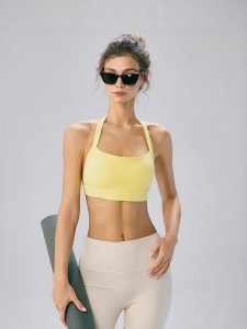 MITAOGIRL | Fitness & Yoga Anti-Shock Bra
