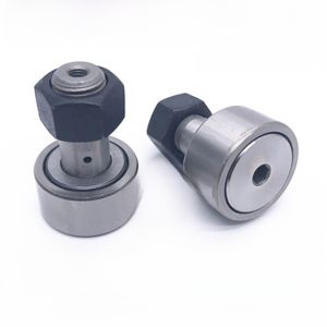 กิ่งก้านไม้แบบลูกกลิ้ง NUKR ขนาดเล็ก ขนาดกลาง ขนาดใหญ่ อุปกรณ์เครื่องมือเหล็กกล้าสำหรับอุตสาหกรรมการผลิต