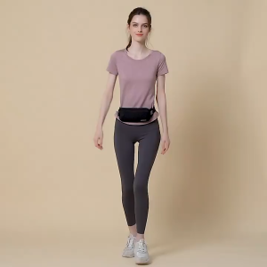 Túi Bao Tử Thể Thao Sport Vải Thun 2 Ngăn