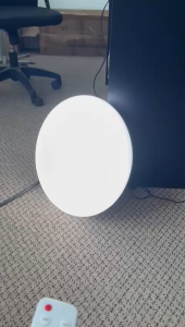BRITZ LED Ceiling Magnet Light Module 6500K / Tri-Colour Circular Tube Replacement / Extra Bright 18W/26W/36W/60W