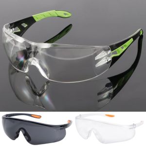 【Pphha】Universal Anti-splash Goggles Cycling Windproof Dustproof Blinds Glasses Men Women Work Safety Industrial Eye Protection Tool