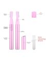 Quiet Baby Hair Trimmer For Home Use. 