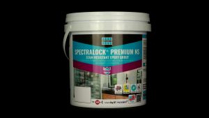 LATICRETE® SPECTRALOCK® PREMIUM NS Grout (2kg)