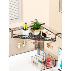 Multifunctional Desk Hanging Organizer
